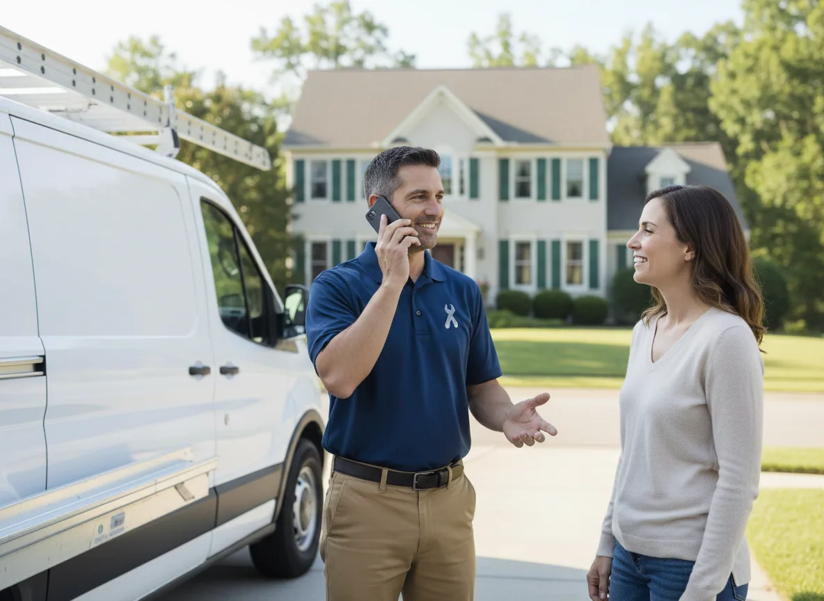 Home Gutter Service Harrisburg, OH FAQs